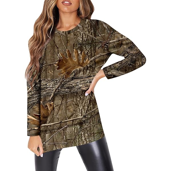 トップス Fake As Flowers FAF Camo Double Sleeve FAF 【Fake as flowers】 Camo Double Sleeve Tee/BLACK (003121205)